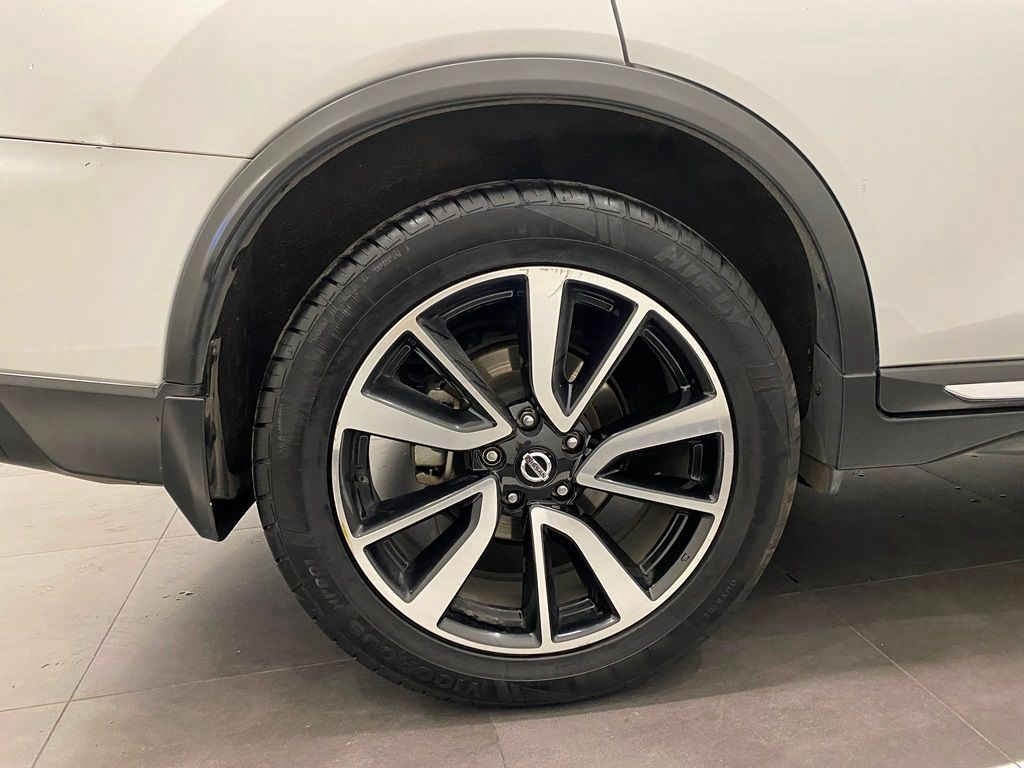 2019 Nissan X Trail 5p Híbrido L4/2.0 Aut